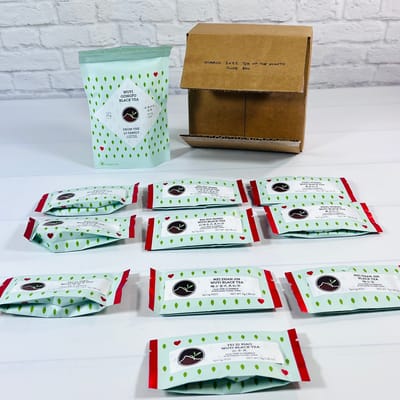 Verdant Tea March 2022 Review: Celebrating The Birthplace of Black Tea!