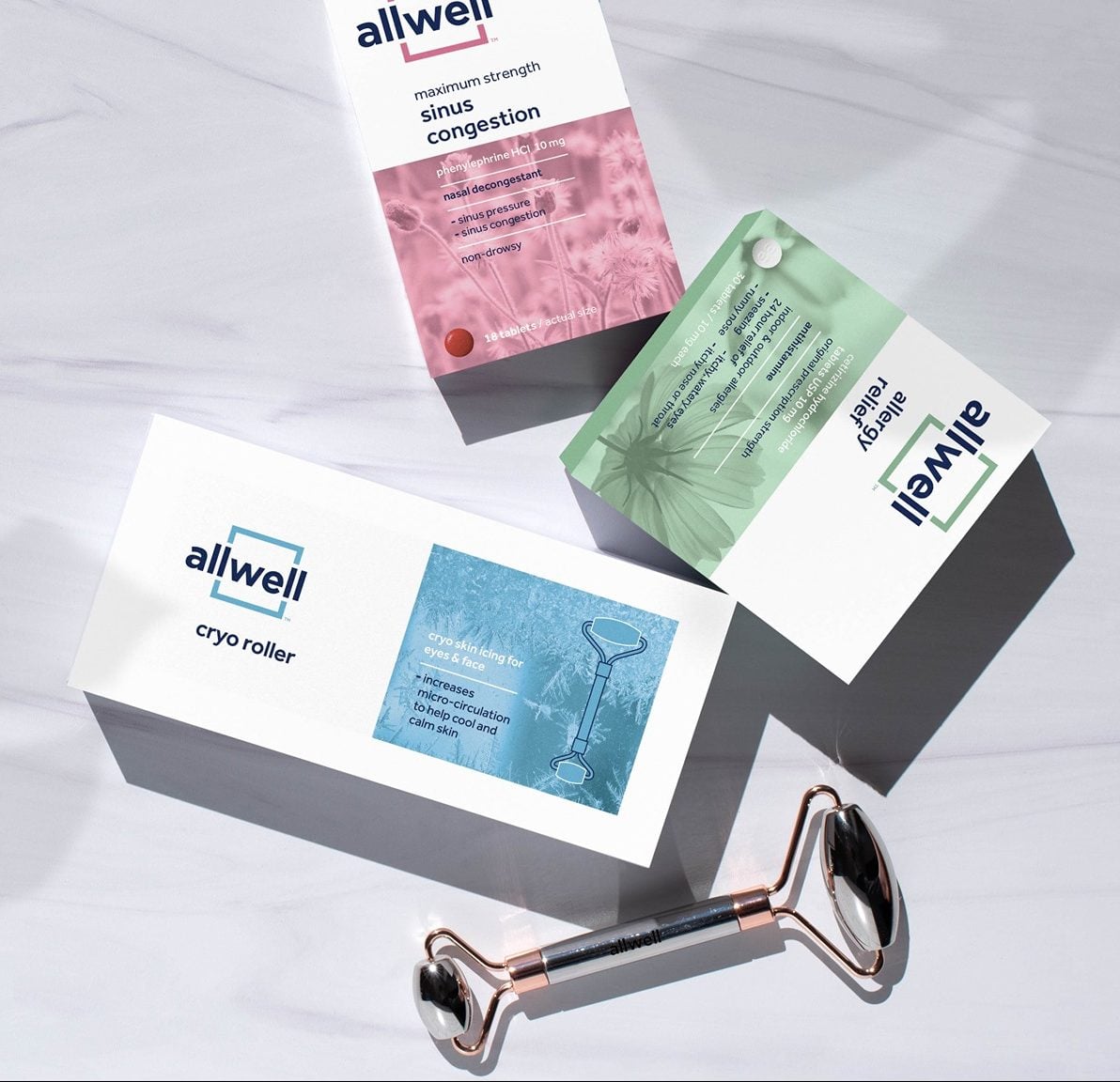 AllWell Coupon: 15% OFF Your First Order Of Allergy-Relief Products & Kits!
