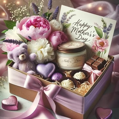Cratejoy Mother’s Day Collection – The Best Gifts for Mom