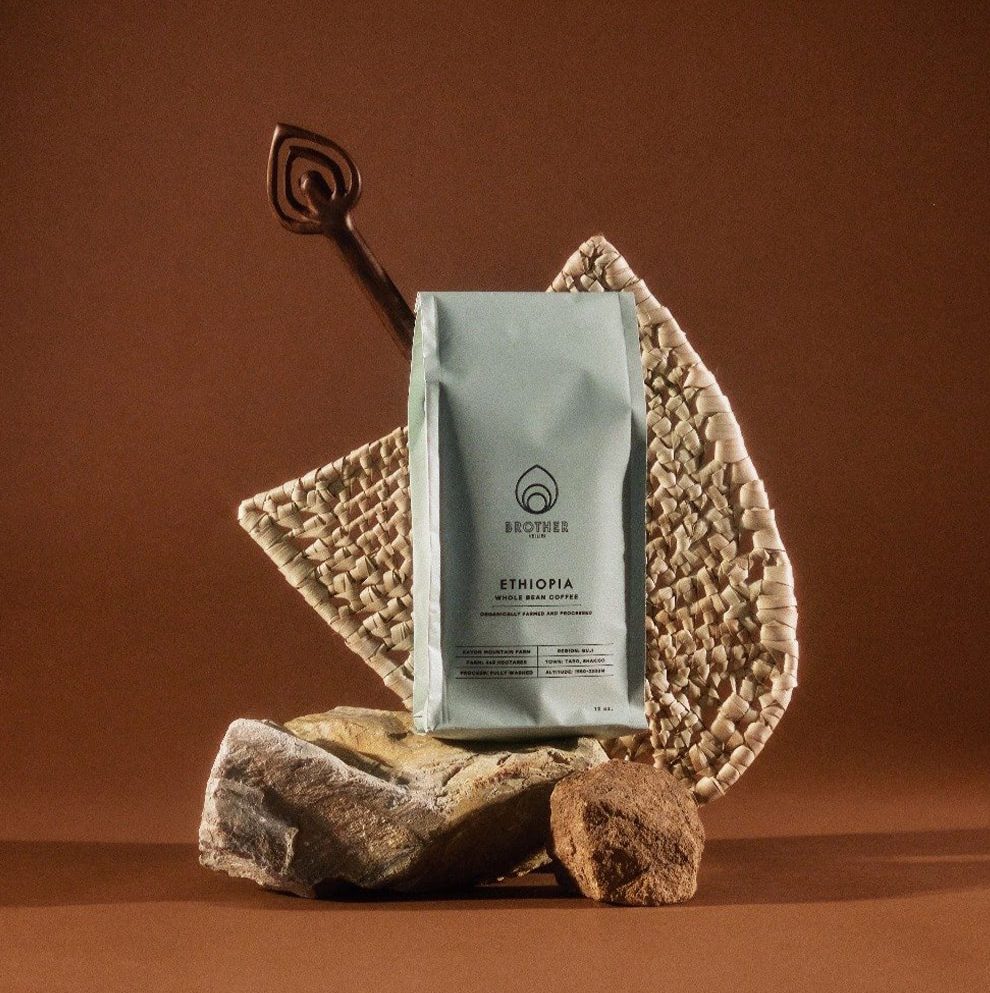 Say Hello to Brother Vellies Something Special: A Monthly Subscription of Artisan Goods!