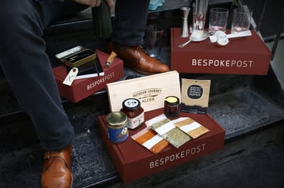 5 Reasons Bespoke Post Is Your Ultimate Daily Lifestyle Upgrade