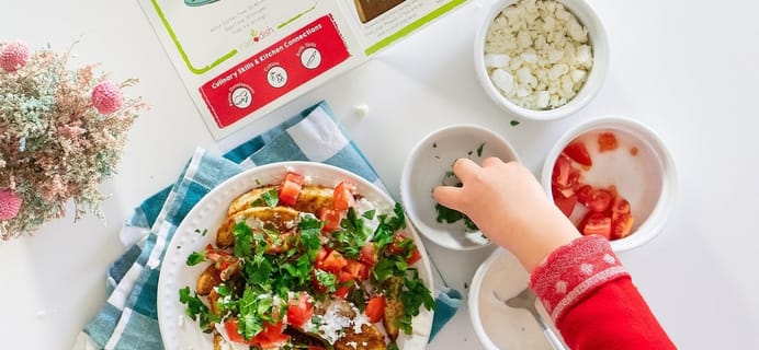 Raddish Kids – 5 Reasons Families Love This Hands-On Cooking Adventure for Kids