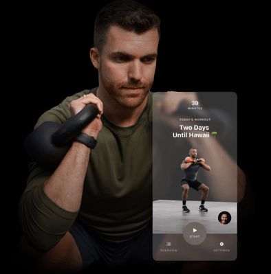 Unlock Your Fitness Goals – 4 Reasons Future Fitness Is the Ultimate Workout App for Results and Accountability