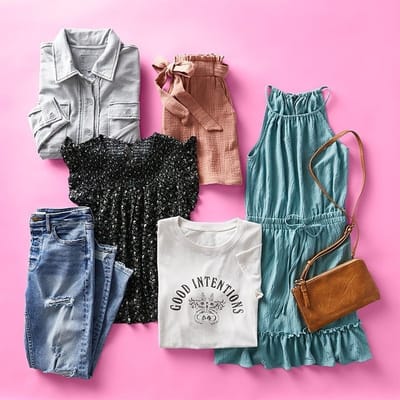 Your Fashion Upgrade – 5 Reasons Wantable Is Worth Trying for Your Next Clothing Haul
