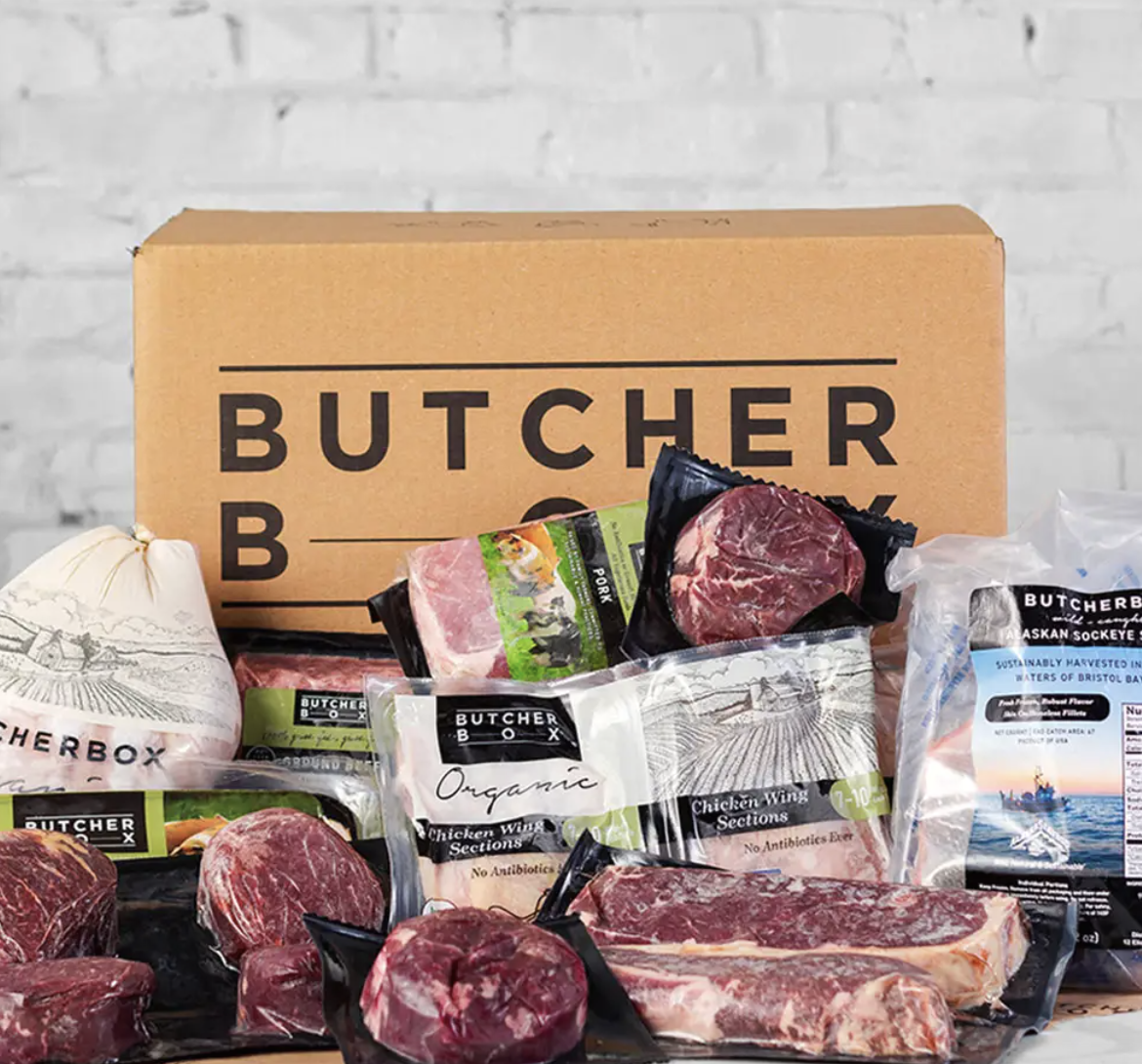 Get Fresh, Quality Meats and Seafood Delivered with ButcherBox – Here’s 4 Reasons Why You Should Subscribe!