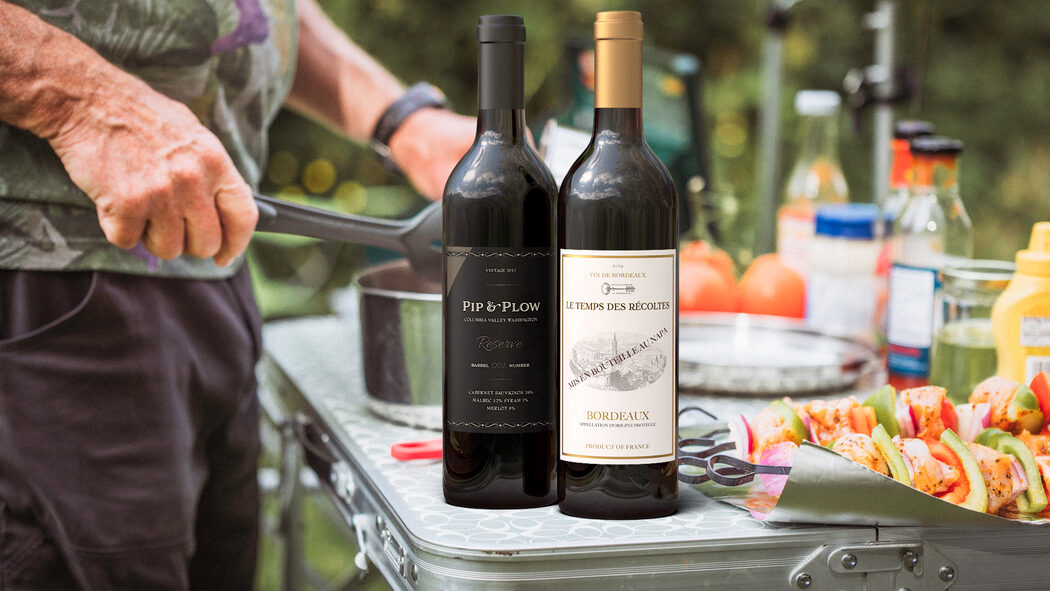 Give Dad World-Class Wines This Father’s Day with Firstleaf