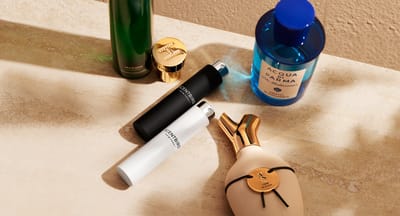 Smell Good & Feel Good Every Day – 5 Reasons To Try ScentBird Perfume Subscription