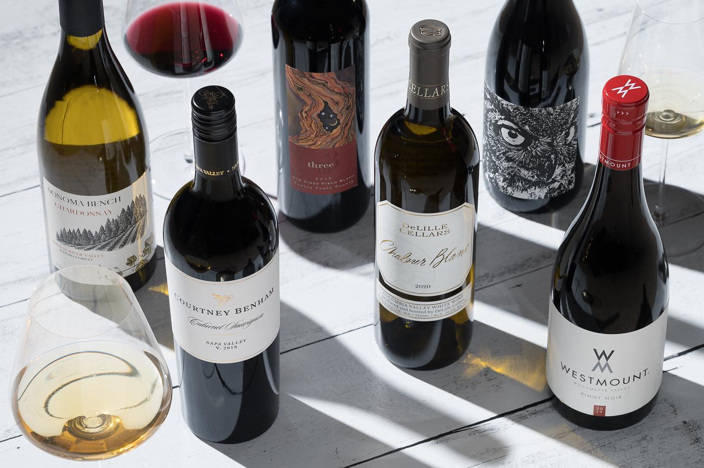 Say Hello to Discovery Club by Wine Access: The World’s Best Wines Delivered To Your Home!