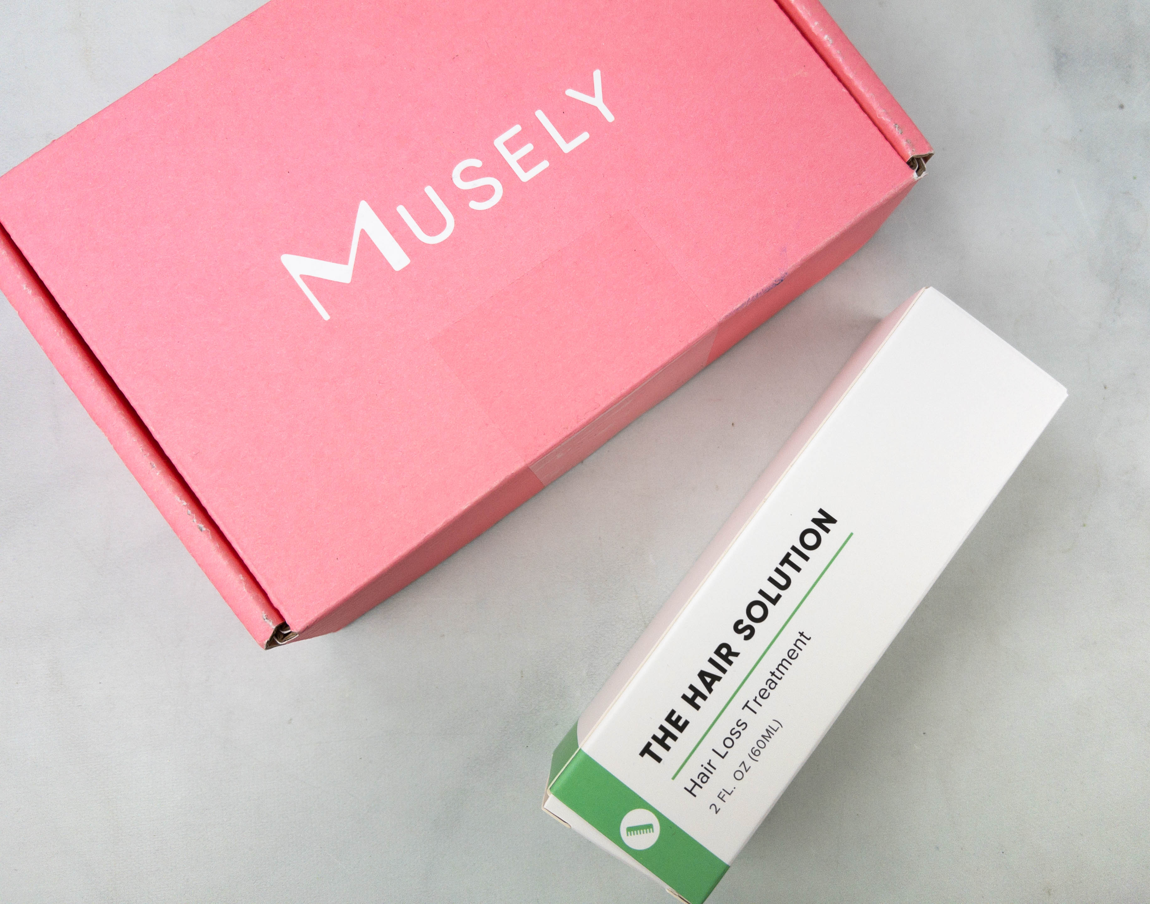 Musely Hair: A Prescription Hair Loss Treatment For Hair Preservation and Regrowth!