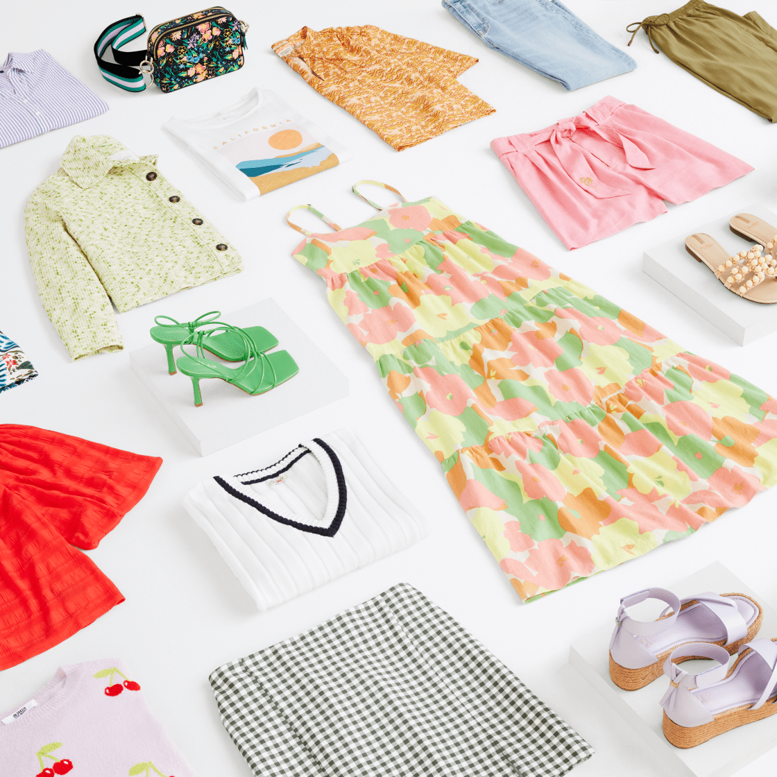 Fashion at Your Fingertips – 5 Reasons Why Stitch Fix Is Changing the Way People Shop for Clothes
