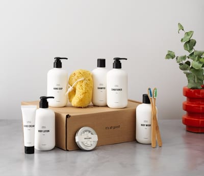 Healthy Essentials For The Home: 5 Reasons Why Public Goods Is A Great Online Marketplace Choice