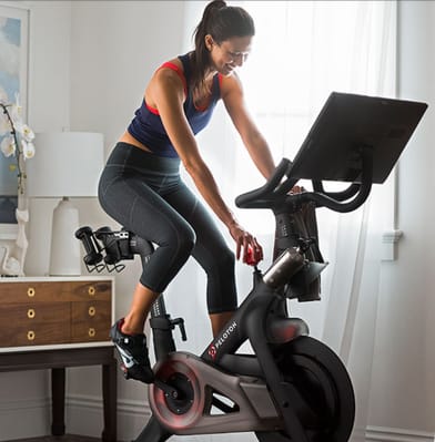 Peloton: A Great Gift Idea For Fitness Enthusiasts