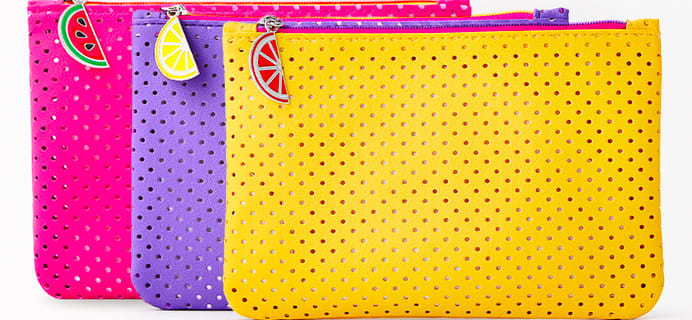 Ipsy Glam Bag June 2022 Choice Time!