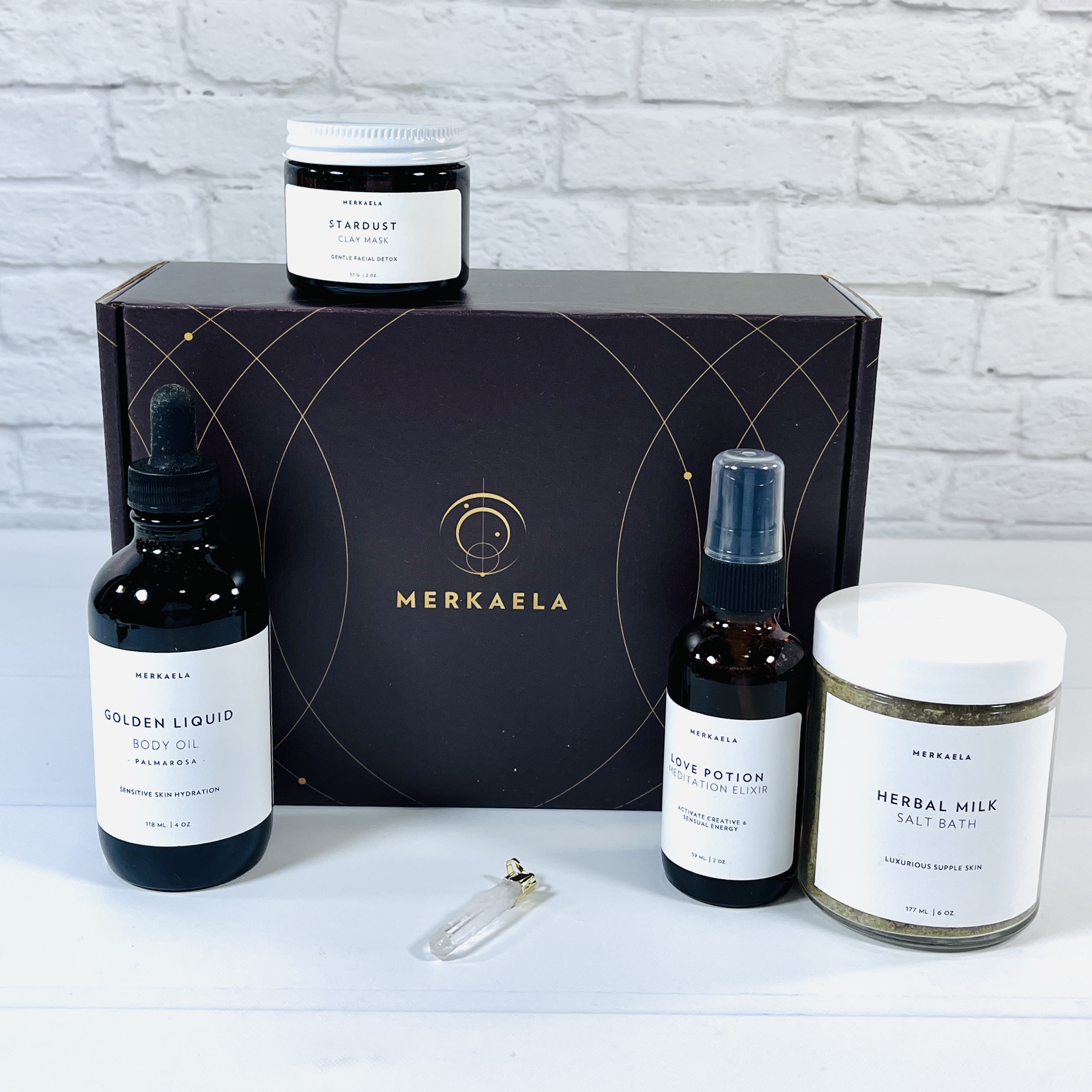 Merkaela Spring 2022: Luxurious Bath & Body Products For Your Self-Care Routine!