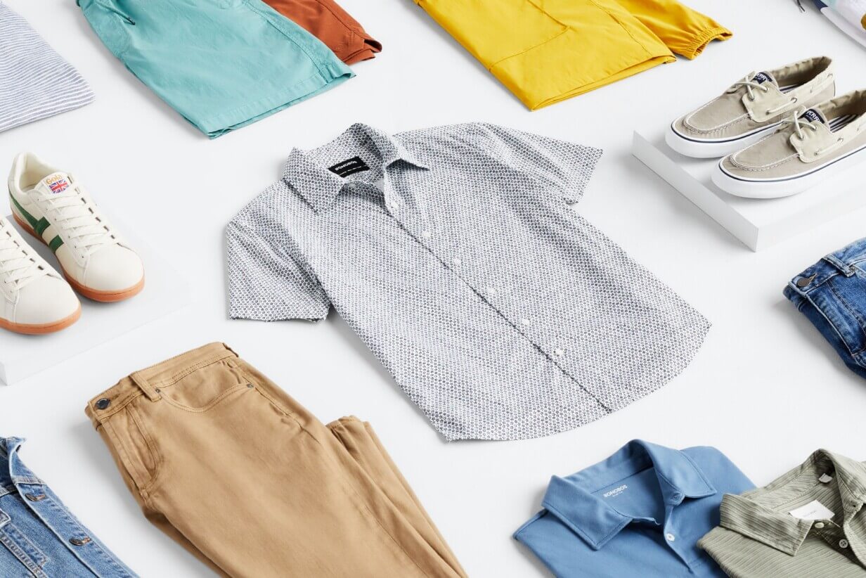 Father’s Day Gift He’ll Actually Wear – Stitch Fix for Men