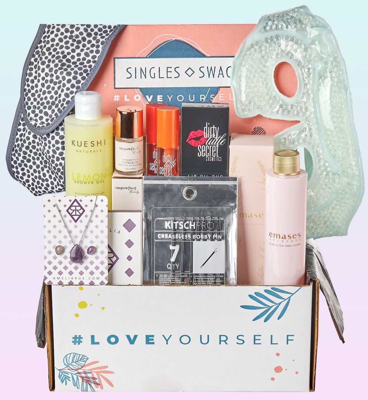 SinglesSwag August 2022 FULL Spoilers!