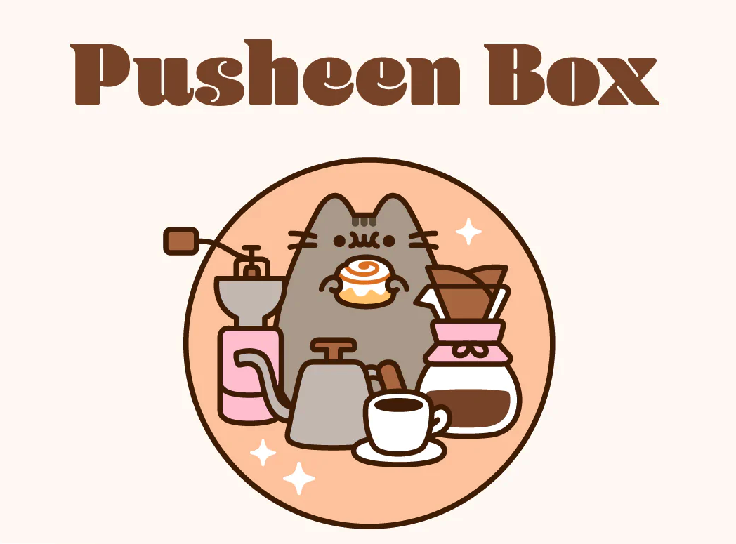 Pusheen Box Summer 2022 Full Spoilers: Sweet Picnic!