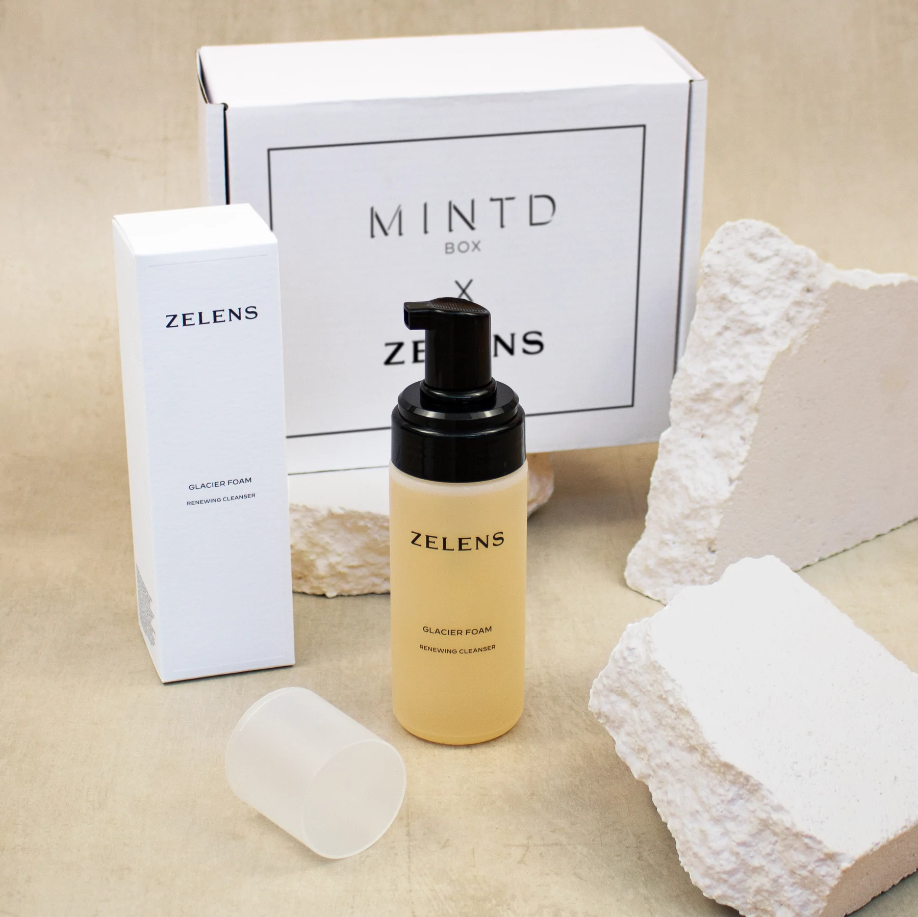 MINTD Box September 2022 Full Spoilers!