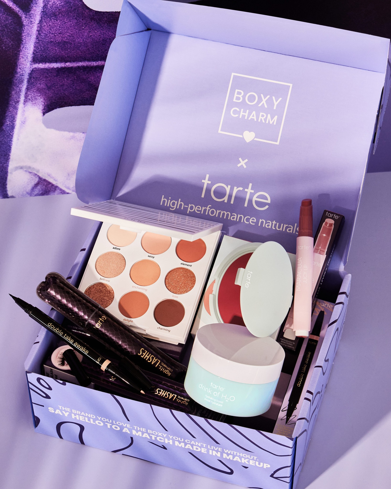 BOXYCHARM PREMIUM October 2022 Full Spoilers – ALL ITEMS!