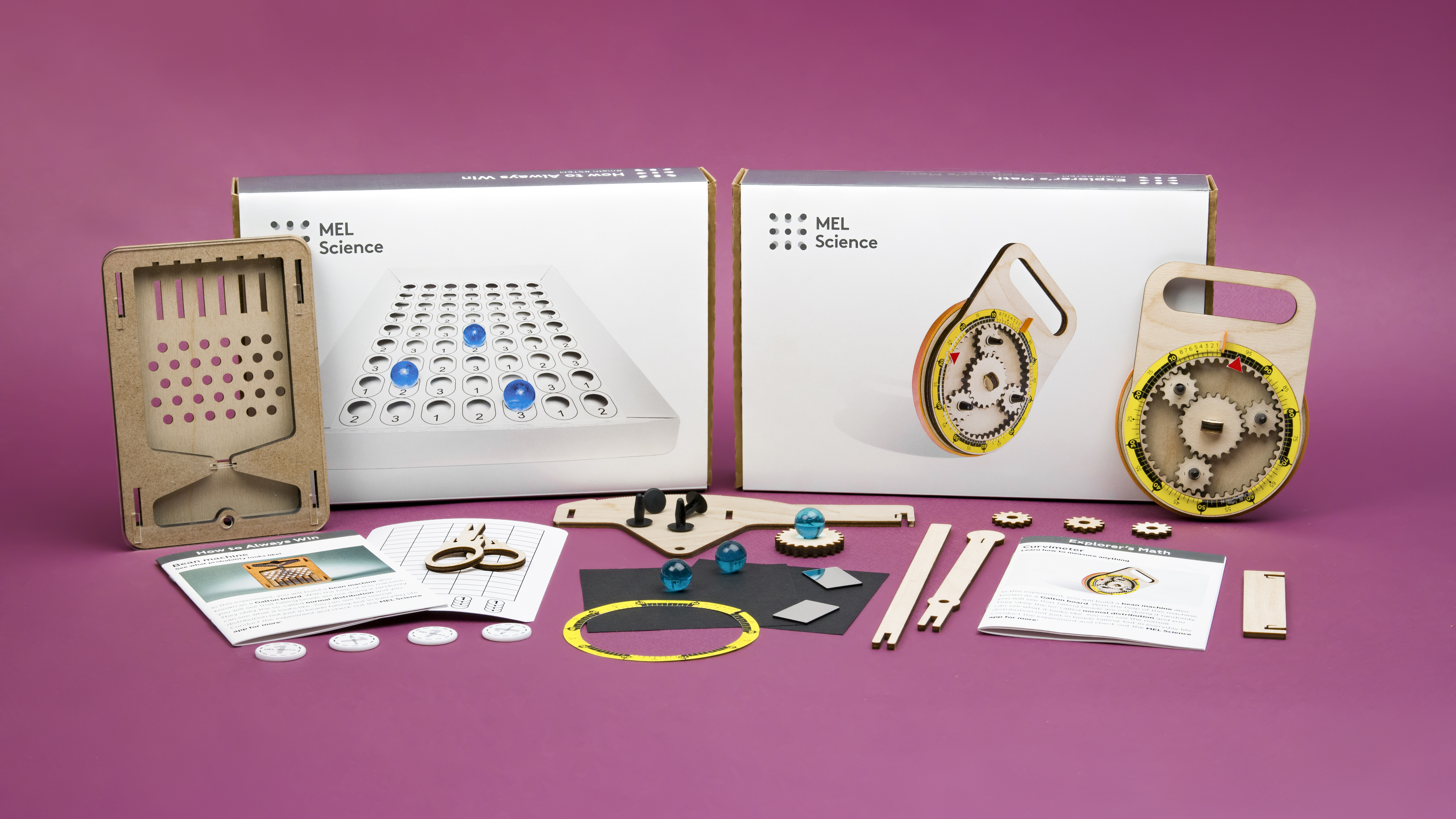 Say Hello to MEL Math: Where Kids Learn Mathematics the Fun and Interactive Way!