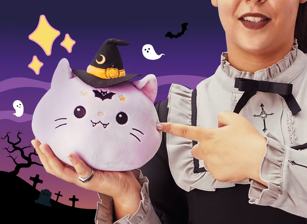 YumeTwins October 2022 Spoilers: Kawaii Halloween Party!