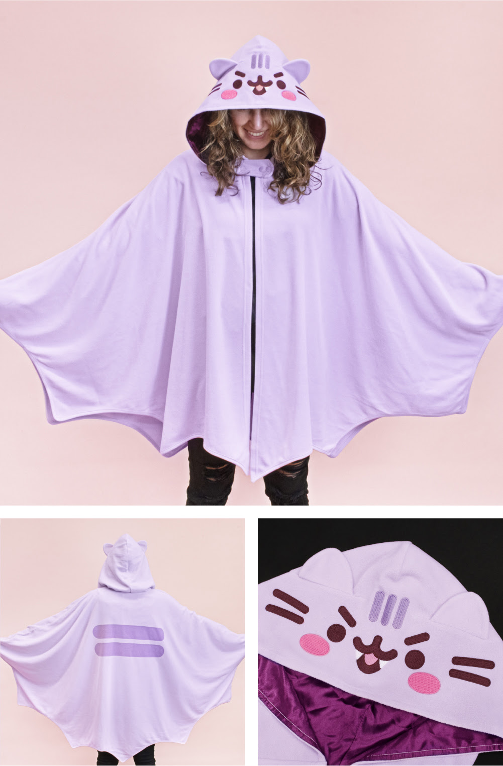 Pusheen Box Fall 2022 Full Spoilers: Vampurr!