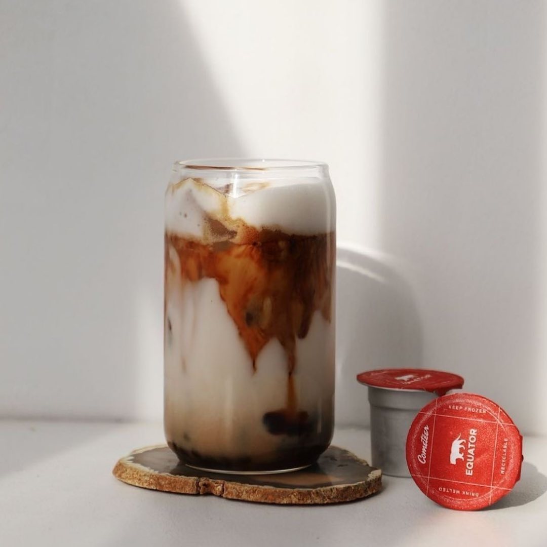 Cometeer Coupon – $30 Off Your First Order of Flash Frozen Coffee Capsules!