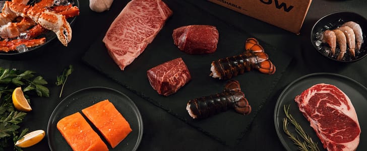 Crowd Cow Coupon – 20% Off Your First Meat and Seafood Order