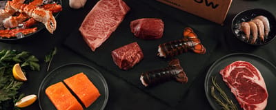Crowd Cow Coupon – 15% Off Your First Meat and Seafood Orders Over $199!