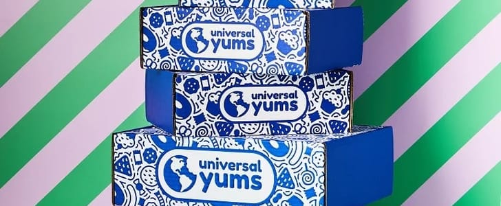 Universal Yums Coupon – FREE Gift With Y