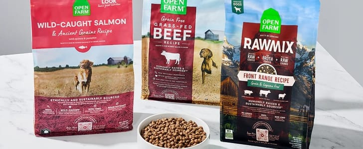Open Farm Coupon – Up To 20% Off Dog and