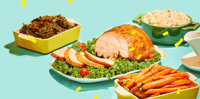 Thanksgiving Made Easy: Goldbelly’s Meal Kits, Sides, Desserts & More Are Here!