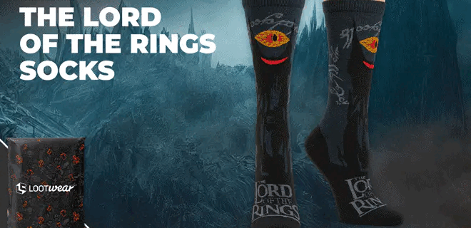 November 2022 Loot Wear Full Spoilers!