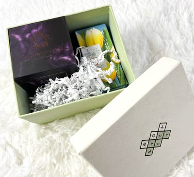 Boxwalla Beauty Box October 2022: From Where The Tulips Bloom