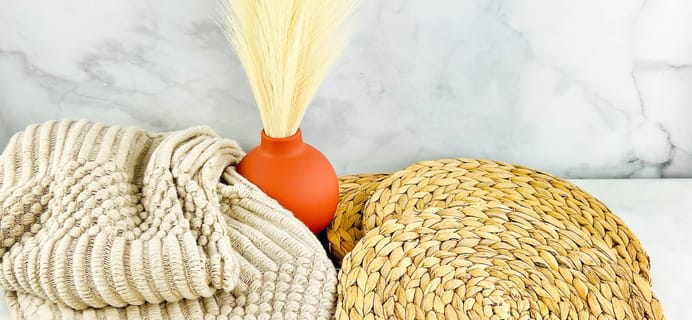 Just Deco Fall 2022 Review: Fall In Love With Fall-Inspired Home Decor