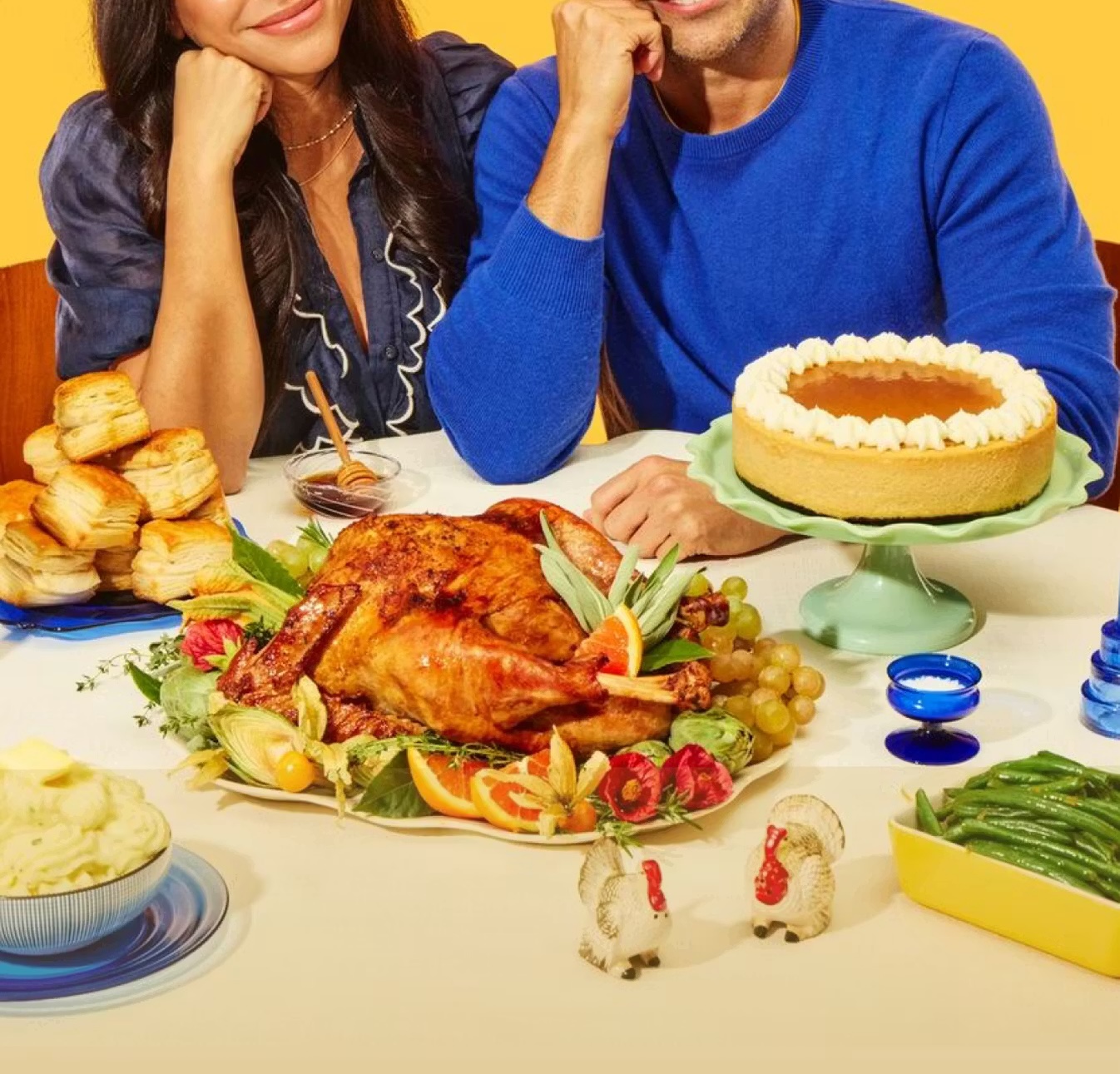 Goldbelly Cyber Monday Deal: Save 20% On Iconic Food Gifts!