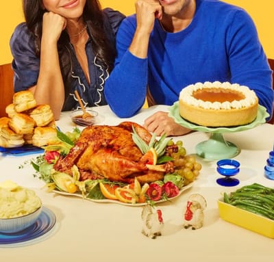 Goldbelly Cyber Monday Deal: Save 20% On Iconic Food Gifts!