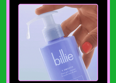 Billie Black Friday and Cyber Monday Deal: 20% Off On Shave Kits and More! {RARE Coupon}