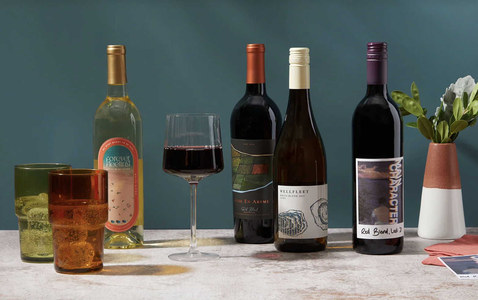 Bright Cellars Coupon: Get Your First Wine Box For As Low As $55!