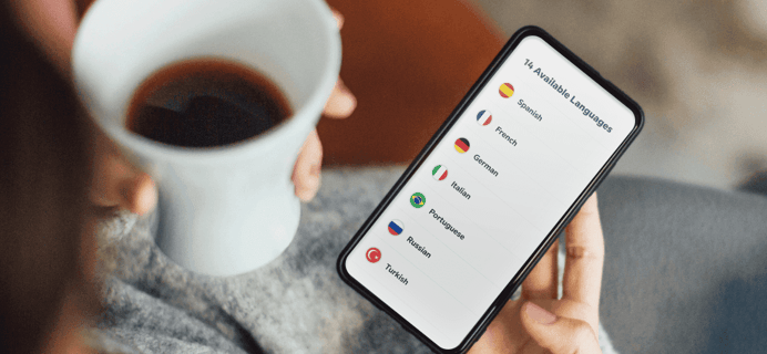 Babbel Coupon – Get Up To 50% OFF Language Learning Plans!