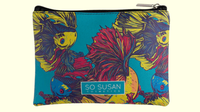 So Susan Color Curate December 2022 Full Spoilers!