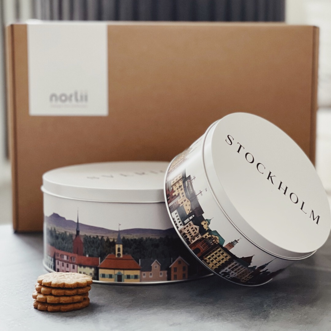 Norlii Box December 2022 Full Spoilers!