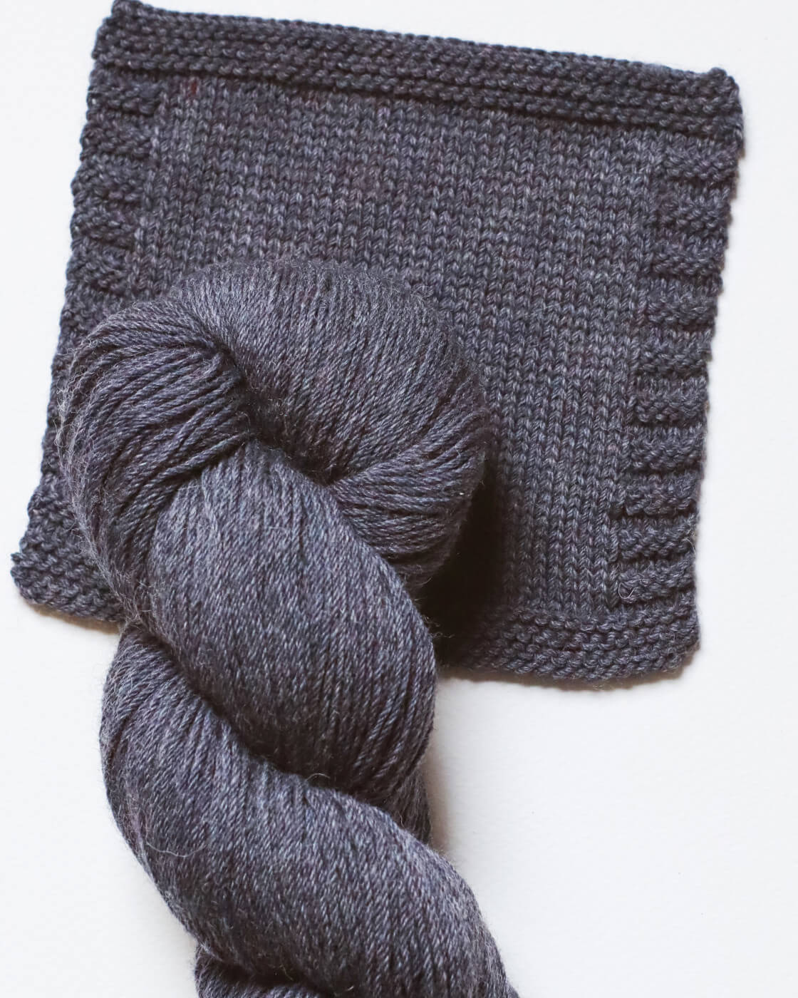 KnitCrate December 2022 Spoilers:  Winter Solstice!