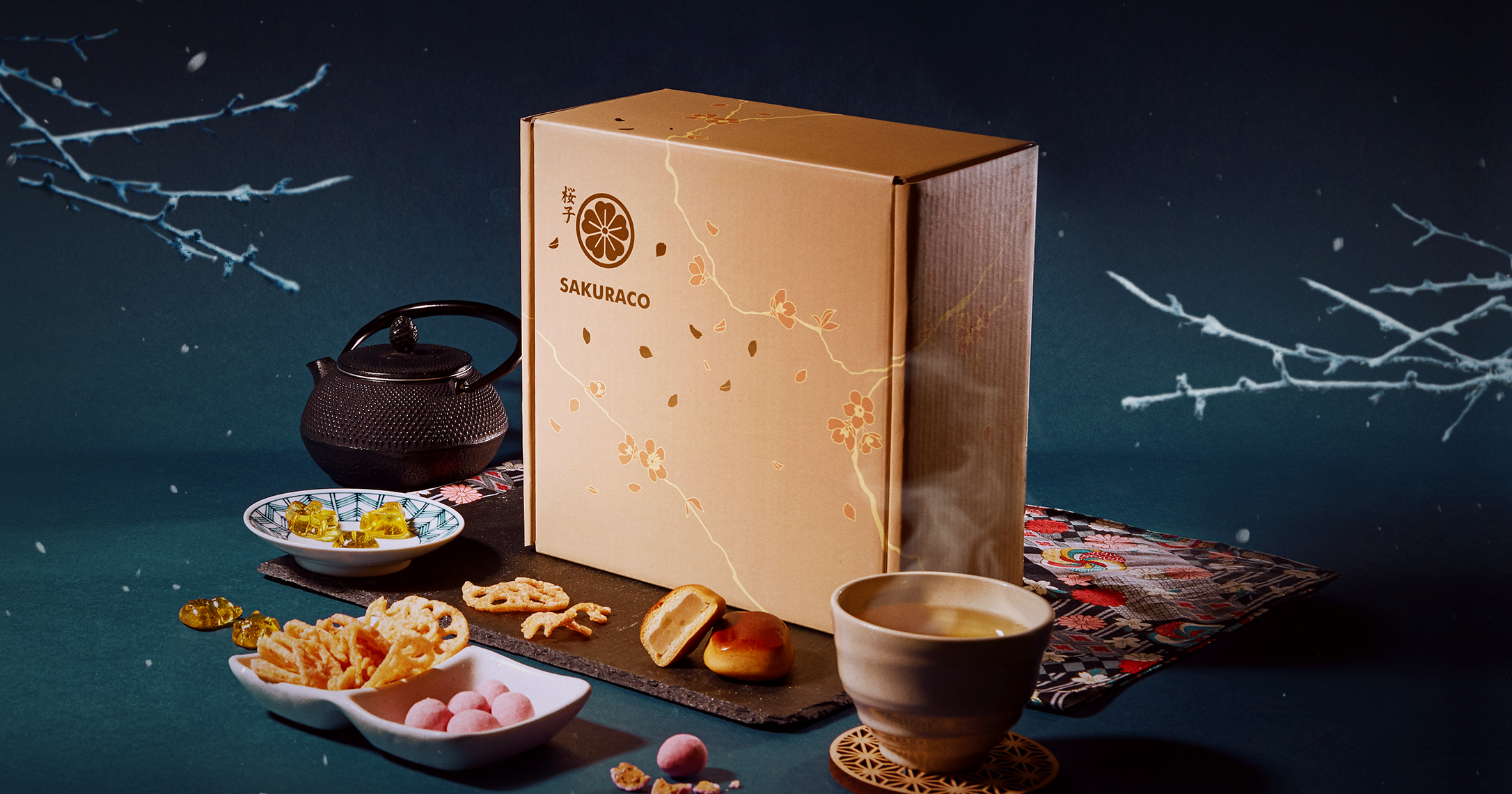 Sakuraco December 2022 Spoilers: Tochigi Traditions!