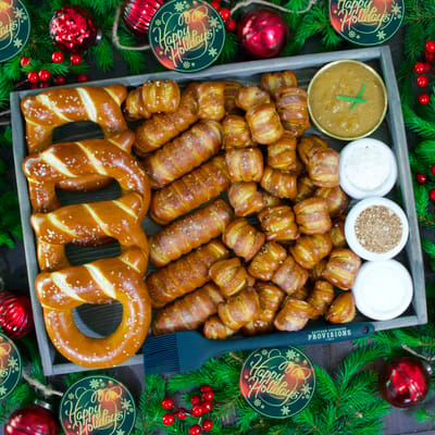 Eastern Standard Provisions Cyber Monday: 30% Off Holiday Gift Boxes!