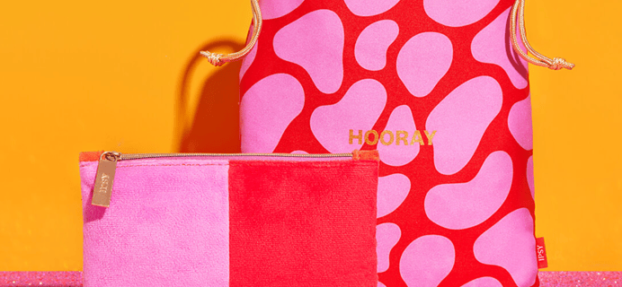 Ipsy Glam Bag December 2022 Choice Time!