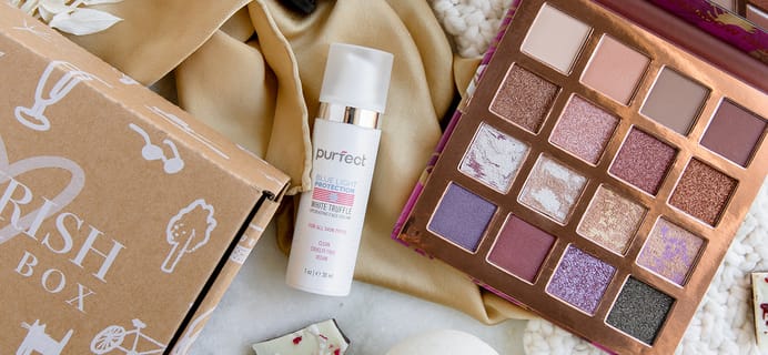 Nourish Beauty Box December 2022 Full Spoilers!