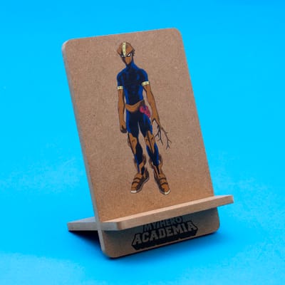 My Hero Academia Box Winter 2022 Full Spoilers:  Pro Heroes!