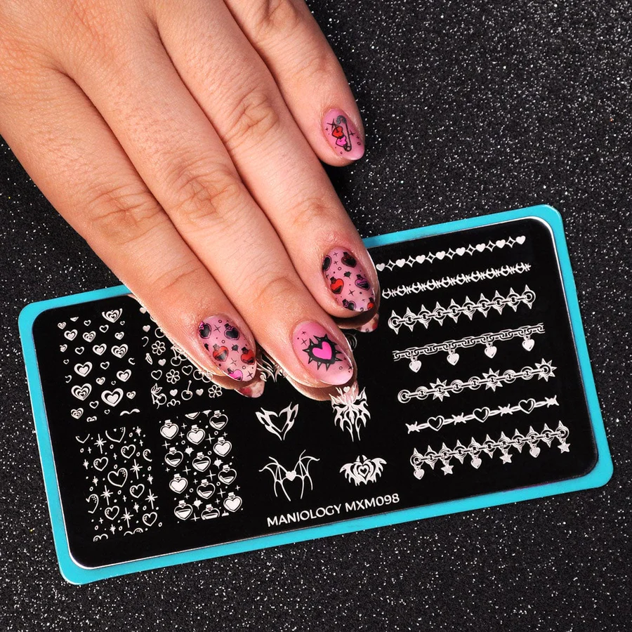 Maniology Mani X Me Box January 2023 Spoilers!