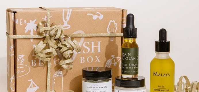 Nourish Beauty Box January 2023 Full Spoilers!